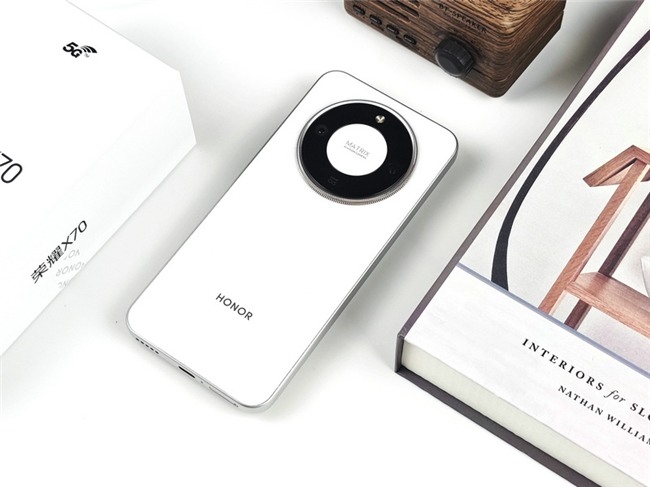 最强续航手机推荐：荣耀X70硬核实力无敌