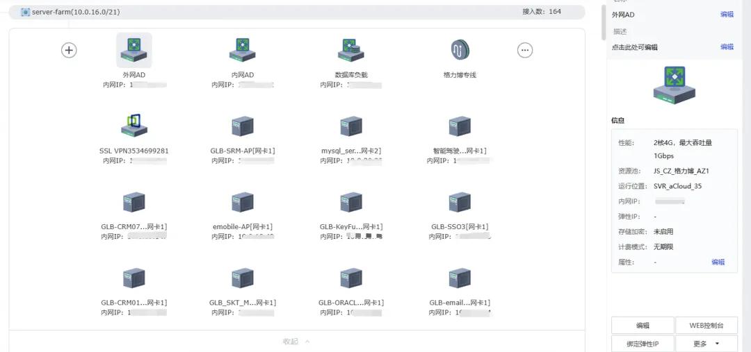 大型制造业的成功经验：全业务上云，为什么深信服托管云更适合？
