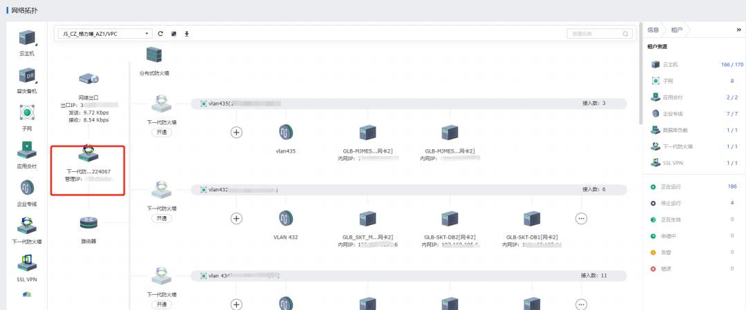 大型制造业的成功经验：全业务上云，为什么深信服托管云更适合？
