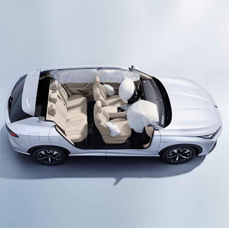 10万出头SUV？带娃、上班、自驾游全拿下，车主说值回票价