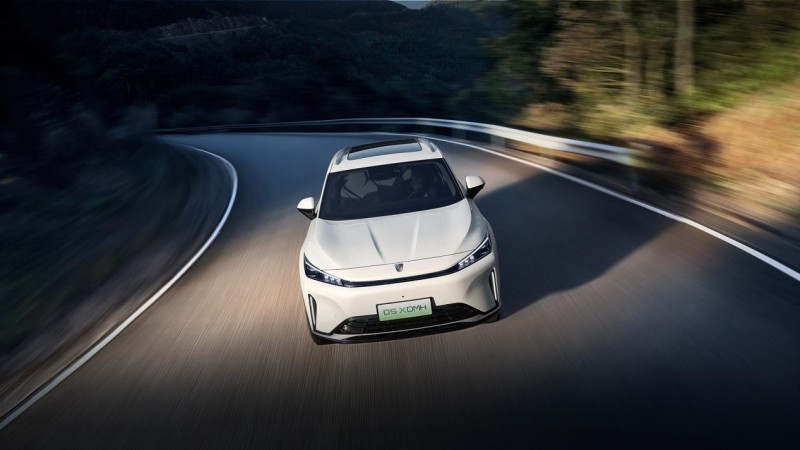 10万出头SUV？带娃、上班、自驾游全拿下，车主说值回票价