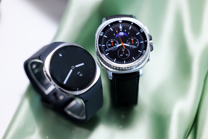 跑步爱好者必备 三星Galaxy Watch8系列新品值得你拥有