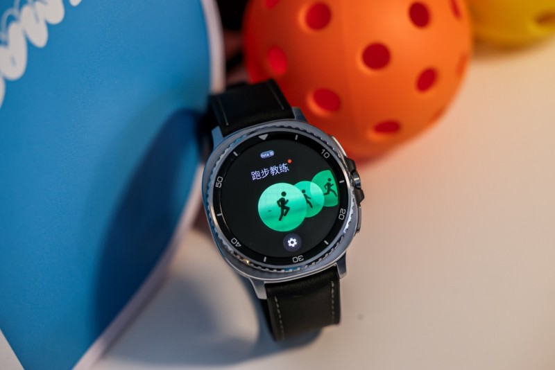 跑步爱好者必备 三星Galaxy Watch8系列新品值得你拥有