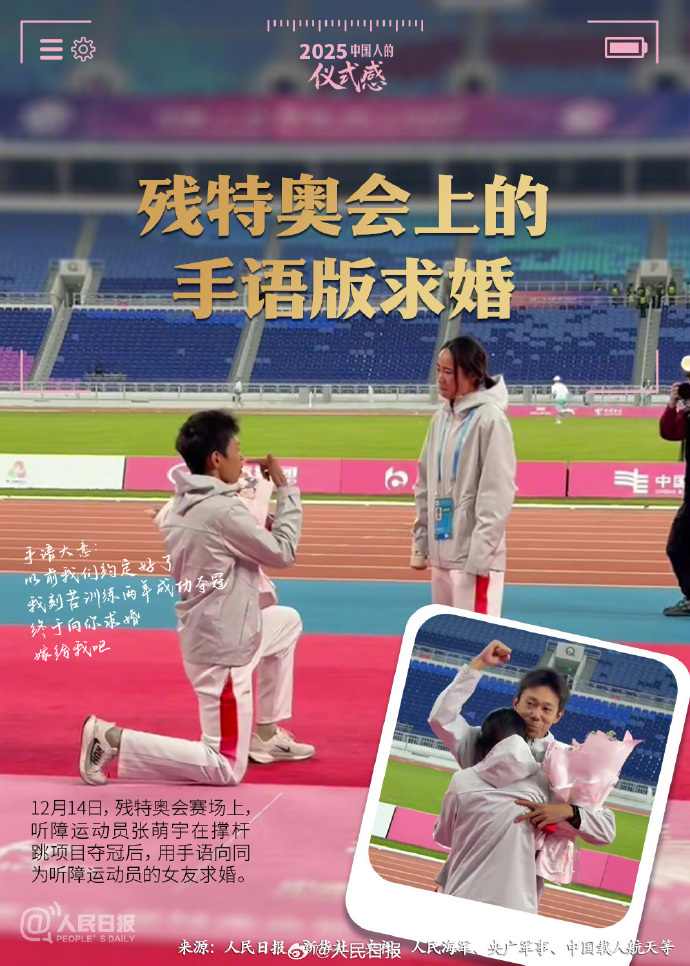 2025中国人的仪式感