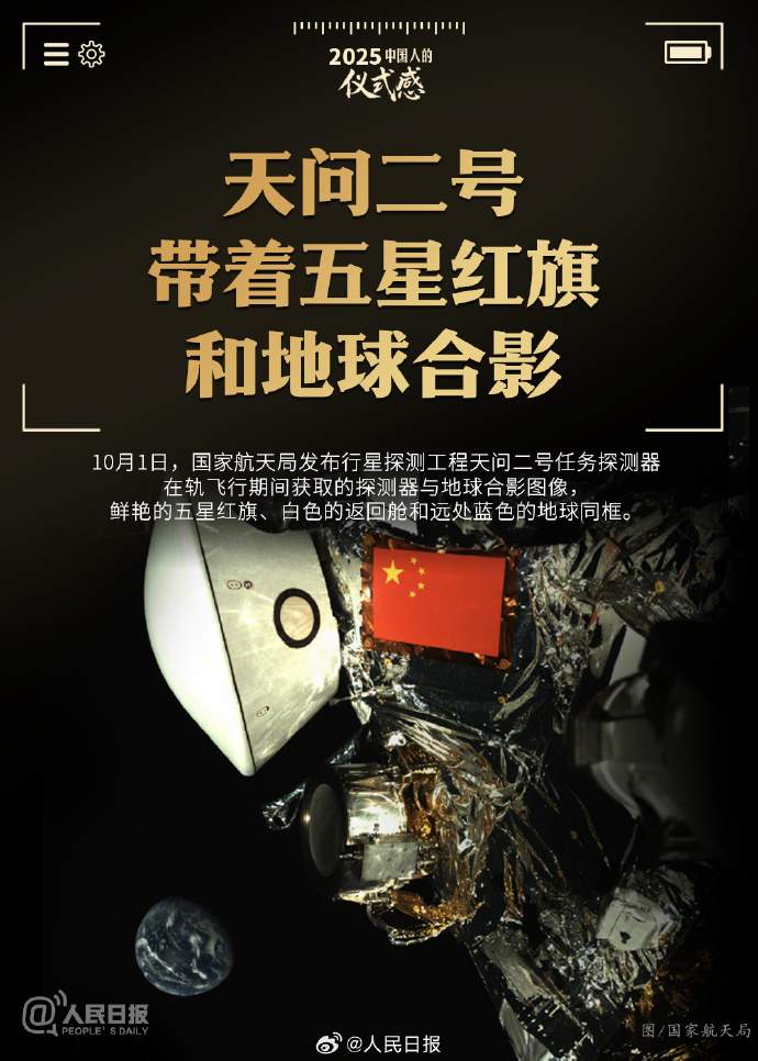 2025中国人的仪式感