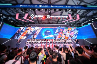 朝夕光年首次亮相ChinaJoy 携多款新游矩阵震撼登场