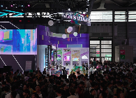 朝夕光年首次亮相ChinaJoy 携多款新游矩阵震撼登场