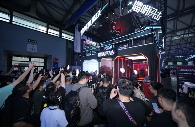 朝夕光年首次亮相ChinaJoy 携多款新游矩阵震撼登场
