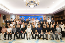 智学通2025年战略升级大会圆满落幕！