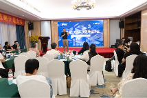 智学通2025年战略升级大会圆满落幕！