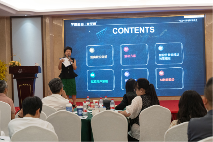 智学通2025年战略升级大会圆满落幕！