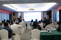 智学通2025年战略升级大会圆满落幕！