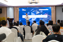 智学通2025年战略升级大会圆满落幕！