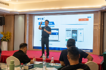 智学通2025年战略升级大会圆满落幕！