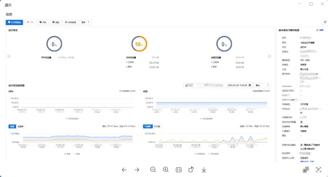 这家三甲医院完成数字化破局——深信服托管云带来的底气！