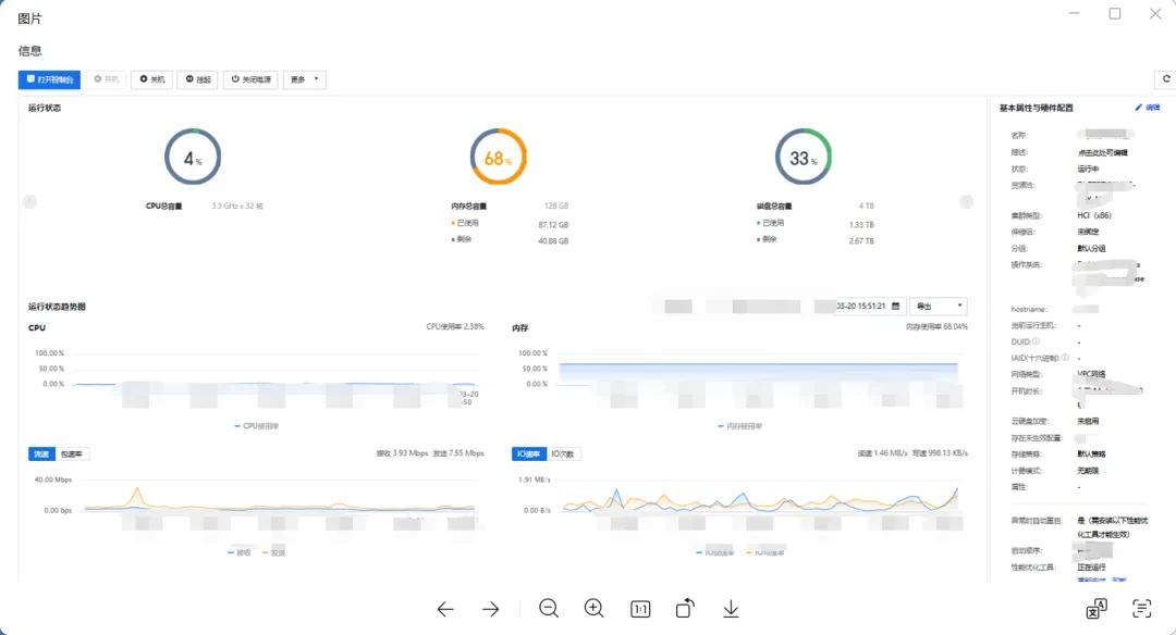 这家三甲医院完成数字化破局——深信服托管云带来的底气！