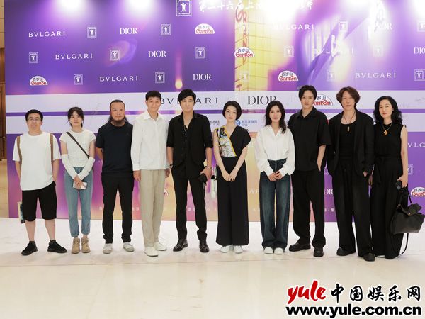 电影《栖身塔》世界首映 导演张罗平探索女性觉醒旅程