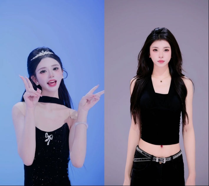 广电标准打造明星感团播：“佳直播”携手麦浪传媒突破内容质感