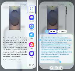 预判用户需求 打通应用壁垒 三星Galaxy S25系列AI体验更贴心