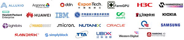 中国力量闪耀MLPerf！泛联信息强势包揽7项世界第一，引领AI存储新时代！