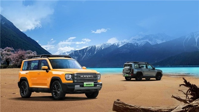 15万左右买什么车好suv，越野SUV实力全解析