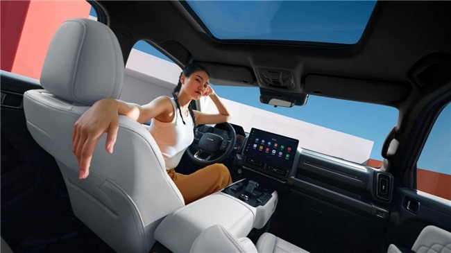 15万左右买什么车好suv，越野SUV实力全解析