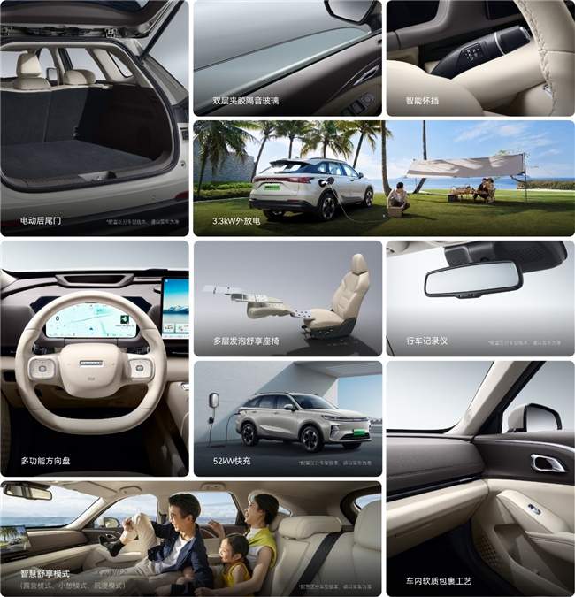 15万左右买什么车好最新推荐，硬派SUV兼顾实力与个性