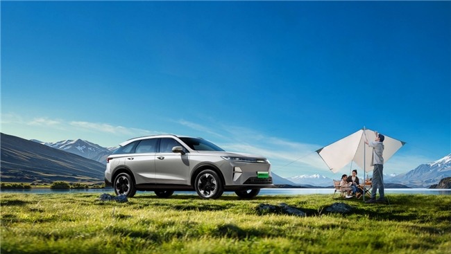 15万左右买什么车好suv，新能源汽车优选推荐