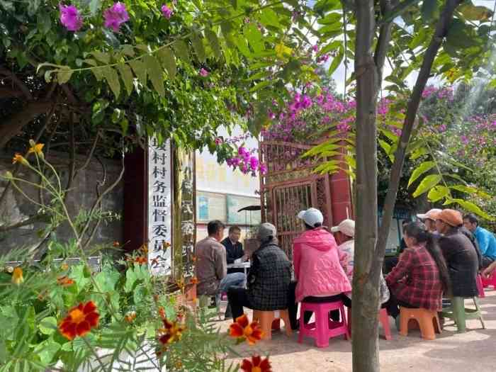 践行“枫桥经验”，这里法院挺在前