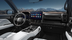 10万左右家用SUV推荐：智能四驱与动力对比分析