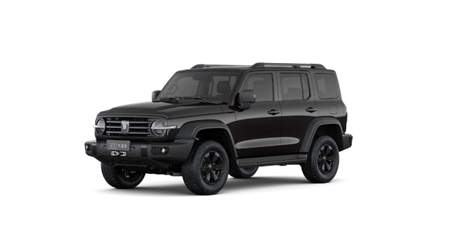 20万左右SUV最佳推荐：硬派性能与家用舒适兼顾