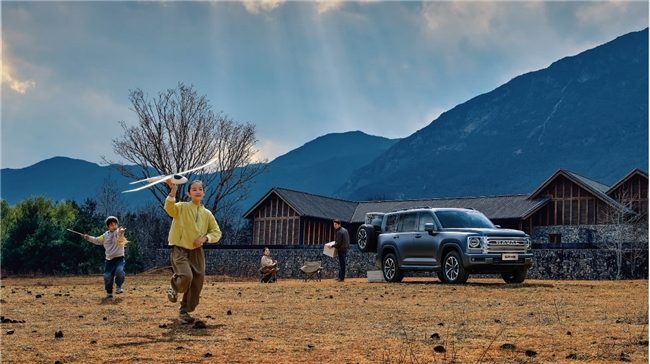 20万左右SUV最佳推荐：硬派性能与家用舒适兼顾