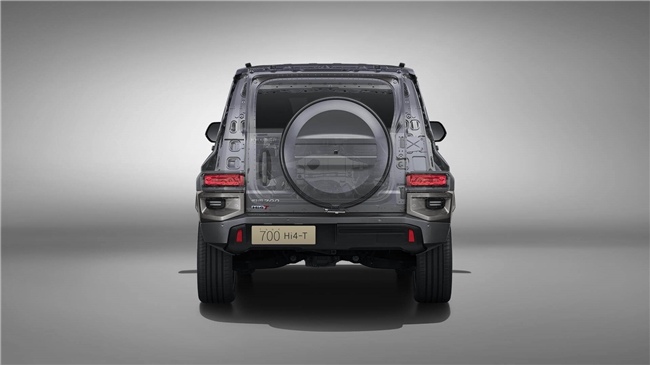 50万左右SUV推荐：新能源越野与智能科技之选