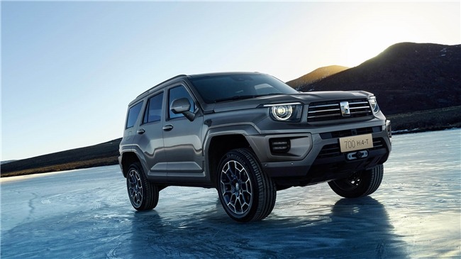 高性价比SUV推荐：硬派越野与豪华舒适之选