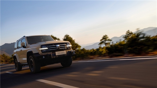 20万新能源SUV推荐：混动技术与越野性能对比