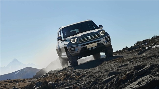 40万左右SUV推荐：性能与豪华的综合对比