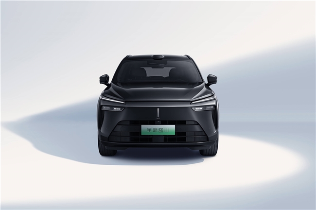 30万家用SUV推荐：坦克400 vs 蓝山对比