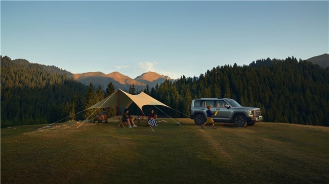 20万左右家用SUV推荐 新能源智能与越野实力派