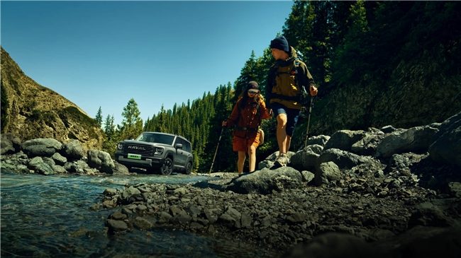 20万新能源SUV推荐：越野性能最佳车型