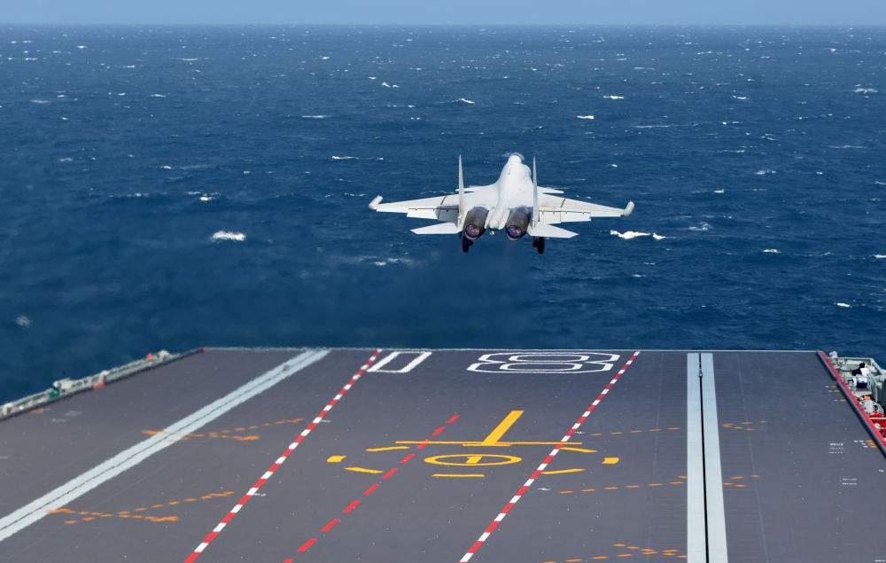 解辛平:把党领导的人民军队锻造得更加坚强 解辛平:把党领导的人民军队锻造得更加坚强