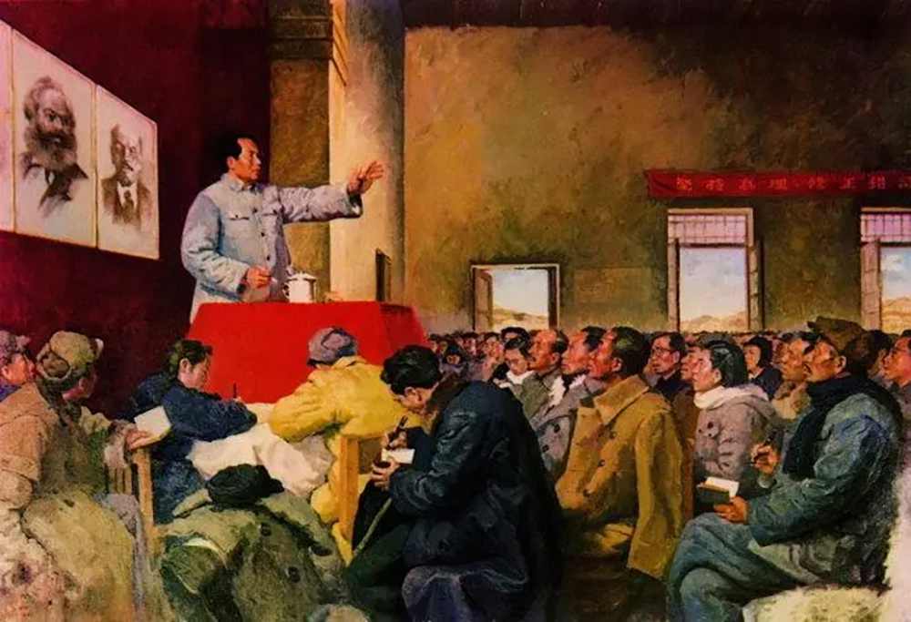 解辛平:把党领导的人民军队锻造得更加坚强 解辛平:把党领导的人民军队锻造得更加坚强