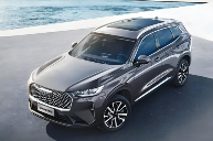 15万左右买什么车好SUV？长城汽车三强争霸！