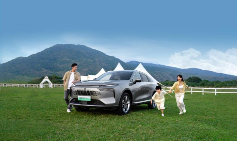 20到30万的车最佳推荐：长城汽车SUV阵容解析