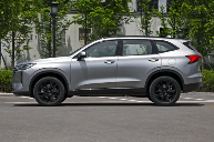 SUV选购指南：长城哈弗、魏牌多款车型综合对比解析