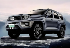 40万级SUV哪款值得选？豪华与越野的终极对比