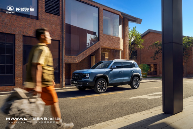 SUV购车指南与长城车型推荐：满足不同需求的选择