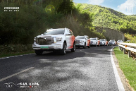 国货越野SUV车型推荐，高性价比与性能兼备