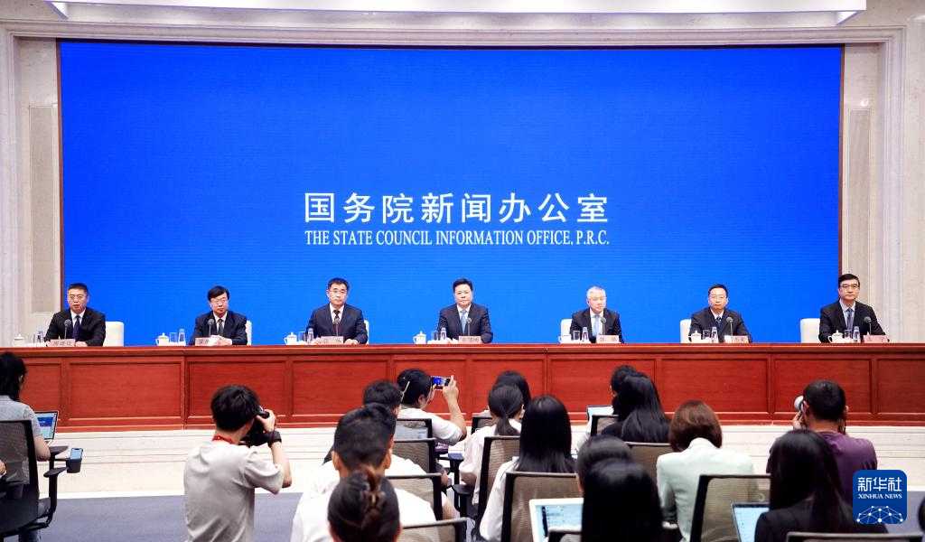 公平均衡普惠可及民生建设新举措政策亮点解析