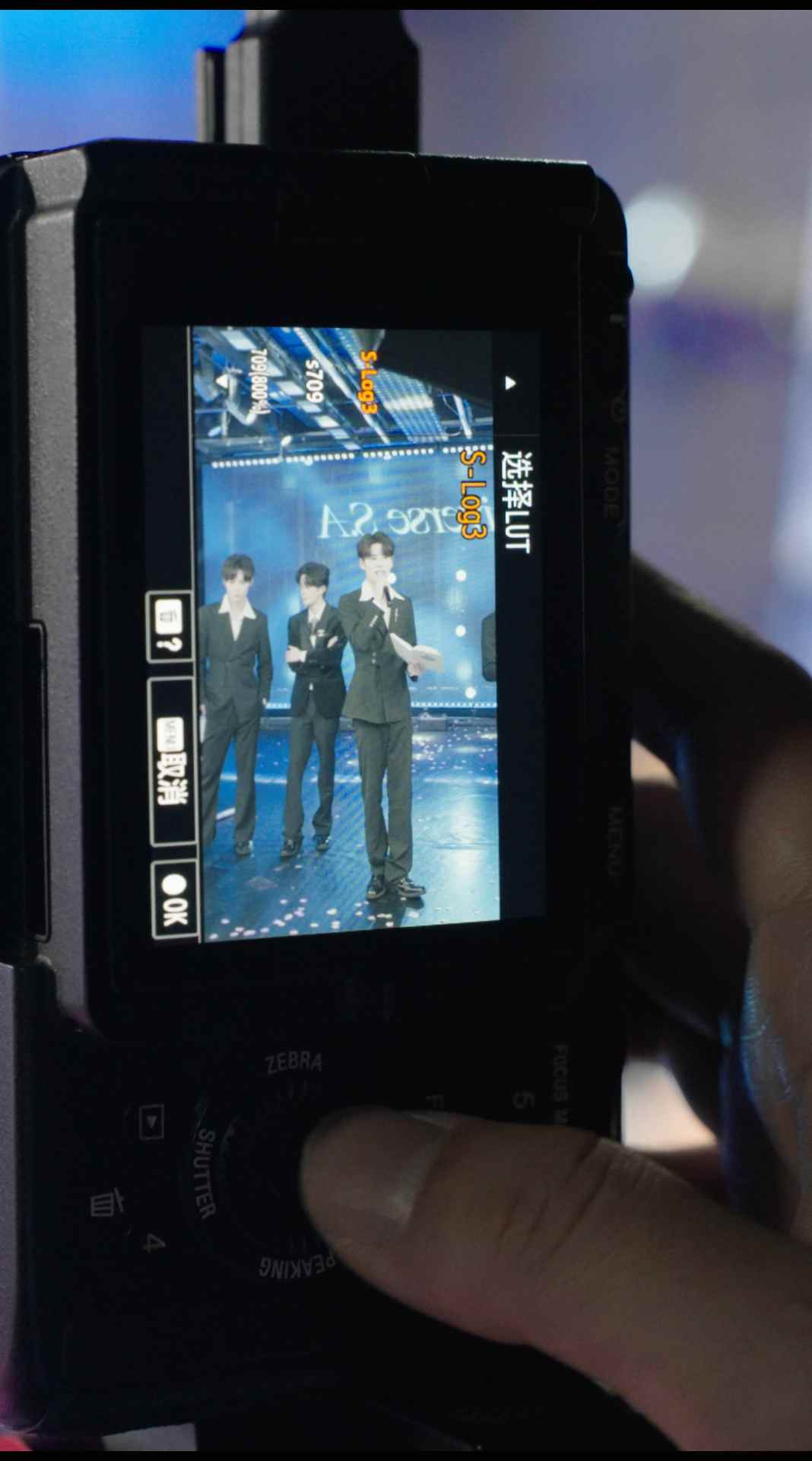 团播直播设备配置解析：专业舞台的多机位解决方案