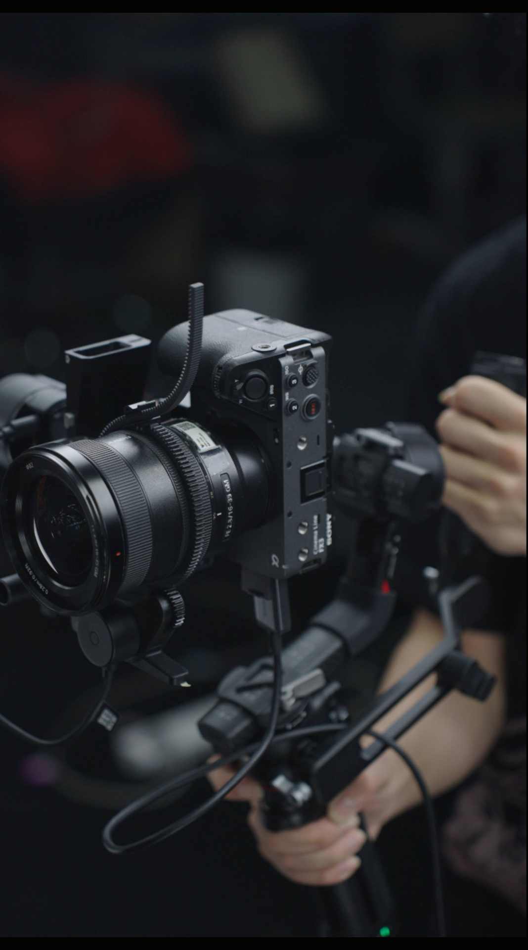 团播直播设备配置解析：专业舞台的多机位解决方案